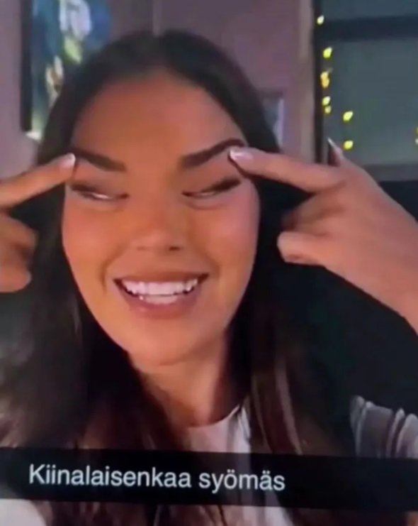 Сара Джафче