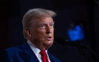 Трамп формирует новую коалицию для противостояния Китаю, — Politico