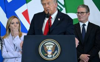 Трамп хочет вывести четыре страны из ЕС, — СМИ