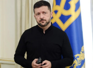 Зеленський зробив резонансну заяву щодо територій Донецької області