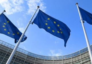 Україна отримає ще один великий транш від ЄС