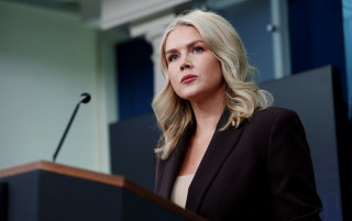 США висунули вимогу для переговорів з Європою щодо України