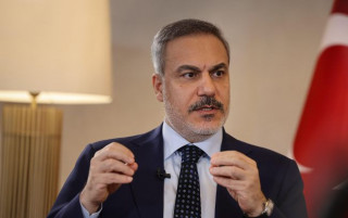 Європа має допомогти Україні зробити непростий вибір, — МЗС Туреччини