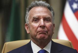 Уиткофф прокомментировал мирные переговоры в Берлине