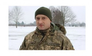 Журналіста можуть мобілізувати після оприлюднення інформації про можливе звільнення начальника Закарпатського ТЦК Савчука