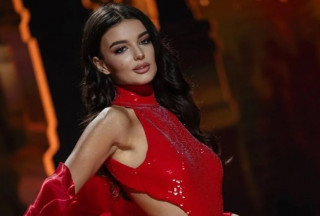 Валерия Лисовская: новой "‎Мисс Украина" стала студентка из Одессы