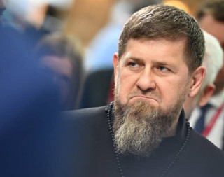 Кадиров зробив дуже дивну заяву