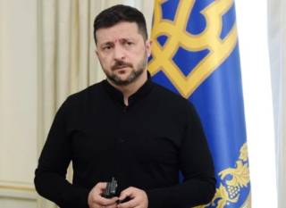 Зеленский анонсировал новые контакты с американцами по поводу мирных переговоров