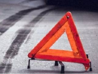 Автобус с украинцами попал в ДТП в Словакии