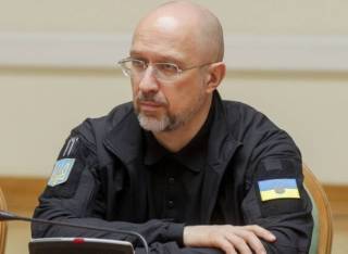 Шмыгаль рассказал, сколько денег на оборону требуется Украине от партнеров в следующем году