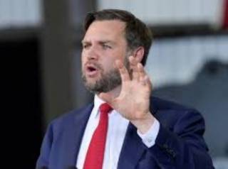 Вэнс рассказал странную историю о Трампе