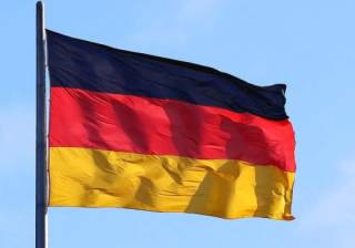 Германия обещает передать Украине ракеты Sidewinder