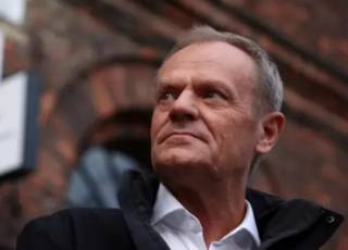 Туск высказался о гарантиях безопасности для Украины