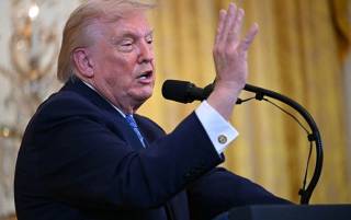 У Трампа опровергли подготовку новых санкций против России, — СМИ