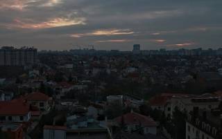 «Укрэнерго» озвучило прогноз отключений на четверг, 18 декабря