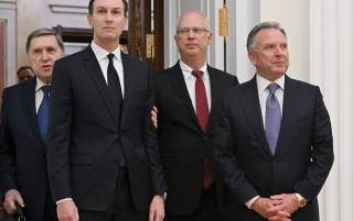 Представители США и РФ встретятся в Майами, — СМИ