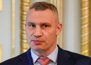 Кличко раскрыл некоторые подробности бюджета Киева на следующий год