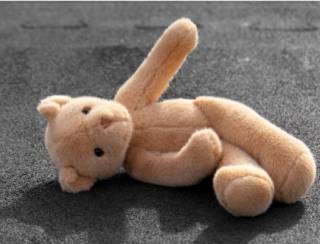 В Винницкой области от голода умер ребенок-инвалид