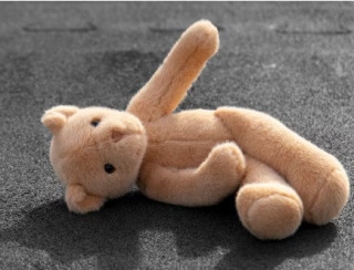 На Вінниччині від голоду померла дитина-інвалід