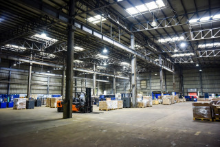 Український металопрокат у 2026 році: локальні виробники проти імпорту