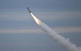 Зеленский заявил о дефиците ракет для ПВО