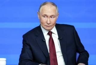 Путин странно пошутил о таинственном космическом объекте 3I/ATLAS