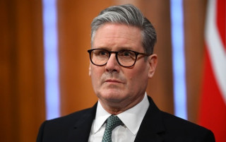 Україна отримає гроші від продажу «Челсі», - Стармер