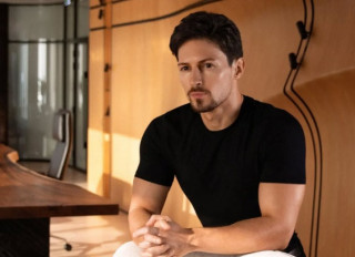 Дуров жорстко наїхав на владу Великобританії