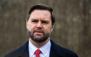 Вэнс заявил о «прорыве» в переговорах США и РФ по Украине