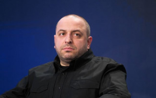 Умеров анонсував ще один раунд переговорів Україна-США