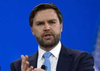 Венс зробив тривожну заяву щодо ядерної зброї.