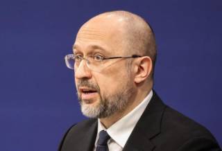 Шмыгаль сделал заявление по поводу усиления ПВО