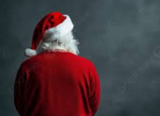 П'яний Санта Клаус неабияк начудив у Швеції