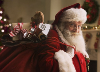 Стало відомо, які країни проігнорував цього року Санта Клаус.