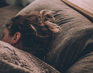 Виявлено зв'язок між поганим сном та гіпертонією