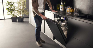 Посудомийна машина Beko: ваш ключ до чистоти та затишку разом із Beko DIS 35021