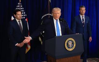 Стало известно, кто будет «управлять» Венесуэлой