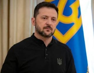 Зеленский прокомментировал ночную атаку России