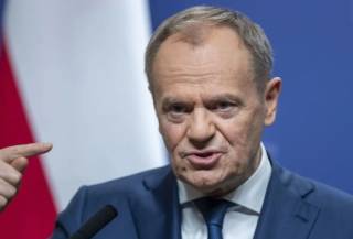 Туск сделал воинственное заявление