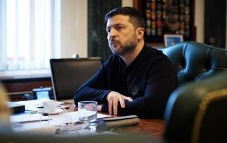 Зеленский анонсировал новые решения ради Украины