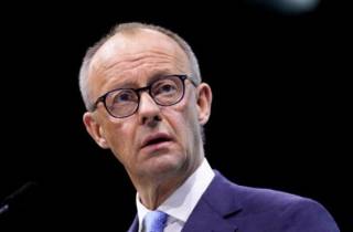 Мерц сделал страшное заявление по поводу ситуации в Украине