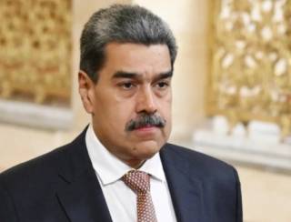 Швейцария засекретила замороженные счета Мадуро