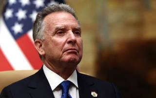 Уиткофф заявил о «значительном прогрессе» в переговорах по миру в Украине