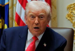 Инсайдер рассказал, когда Трамп хочет захватить Гренландию