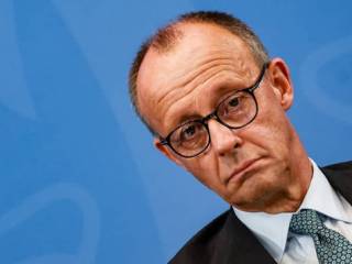 Мерц заявил, что Украине придется пойти на компромиссы