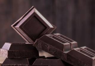 Британцы обнаружили удивительную пользу темного шоколада