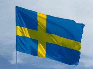 Швеция поможет Украине разминировать Черное море