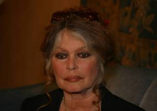 Названа причина смерти актрисы Брижит Бардо