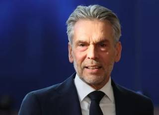 Премьер Нидерландов сделал тревожное заявление по поводу Гренландии