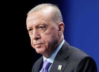 Эрдоган сделал неоднозначное заявление о странах Запада